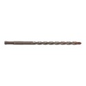 Broca para hormigón filo de carburo de tungsteno, sds-plus, ø10 x 210 mm