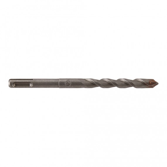Broca para hormigón filo de carburo de tungsteno, sds-plus, ø12 x 160 mm