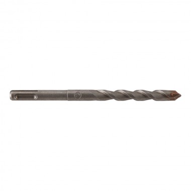 Broca para hormigón filo de carburo de tungsteno, sds-plus, ø12 x 160 mm