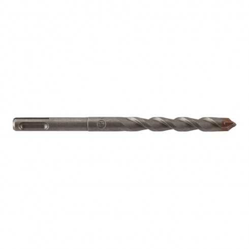 Broca para hormigón filo de carburo de tungsteno, sds-plus, ø12 x 160 mm