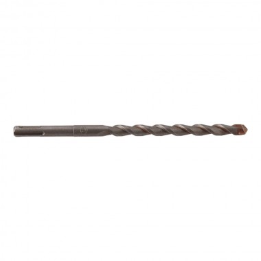 Broca para hormigón filo de carburo de tungsteno, sds-plus, ø12 x 210 mm