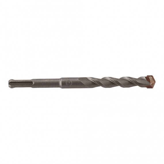 Broca para hormigón filo de carburo de tungsteno, sds-plus, ø14 x 160 mm