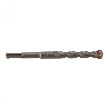 Broca para hormigón filo de carburo de tungsteno, sds-plus, ø14 x 160 mm