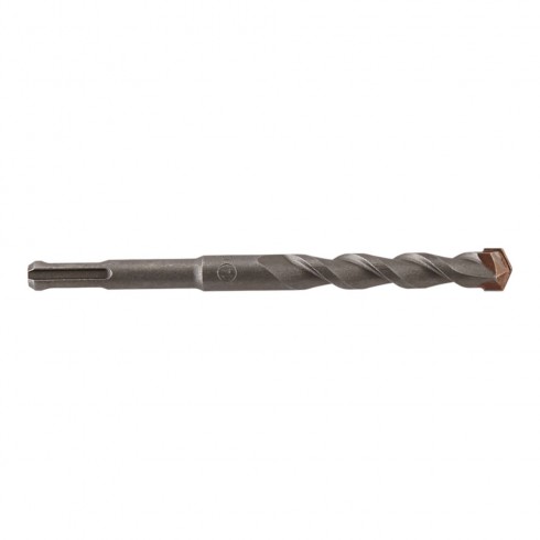 Broca para hormigón filo de carburo de tungsteno, sds-plus, ø14 x 160 mm