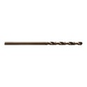 Broca para metal hss cobalto rectificada, ø2x 49 mm