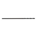 Broca para metal hss, forja por laminación, ø1x 34 mm, 3 uds