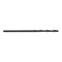 Broca para metal hss, forja por laminación, ø1,5x 40 mm, 3 uds