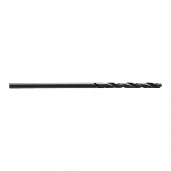Broca para metal hss, forja por laminación, ø1,5x 40 mm, 3 uds