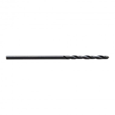 Broca para metal hss, forja por laminación, ø1,5x 40 mm, 3 uds