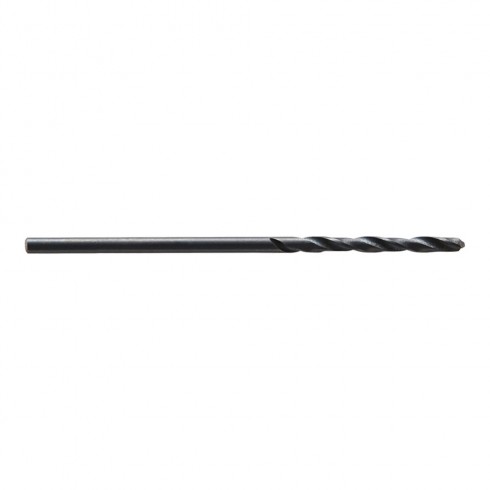 Broca para metal hss, forja por laminación, ø1,5x 40 mm, 3 uds
