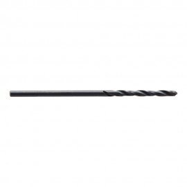 Broca para metal hss, forja por laminación, ø1,50x 40 mm, 3 uds