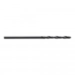 Broca para metal hss, forja por laminación, ø1,5x 40 mm, 3 uds