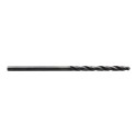 Broca para metal hss, forja por laminación, ø2x 49 mm, 3 uds