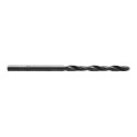 Broca para metal hss, forja por laminación, ø3x 61 mm, 3 uds