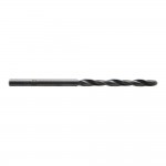 Broca para metal hss, forja por laminación, ø3x 61 mm, 3 uds