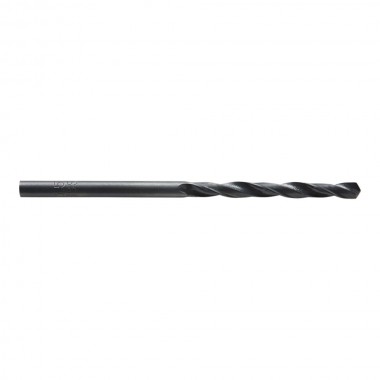 Broca para metal hss, forja por laminación, ø03,5 x 70 mm