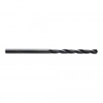 Broca para metal hss, forja por laminación, ø03,5 x 70 mm