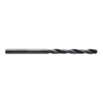 Broca para metal hss, forja por laminación, ø4x 75 mm