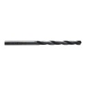 Broca para metal hss, forja por laminación, ø4,5x 80 mm
