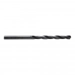 Broca para metal hss, forja por laminación, ø4,5x 80 mm