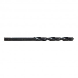 Broca para metal hss, forja por laminación, ø5,00x 86 mm
