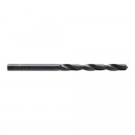 Broca para metal hss, forja por laminación, ø5x 86 mm