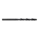 Broca para metal hss, forja por laminación, ø5,5x 93 mm