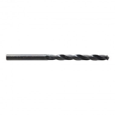 Broca para metal hss, forja por laminación, ø5,5x 93 mm