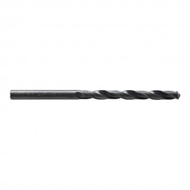 Broca para metal hss, forja por laminación, ø5,50x 93 mm