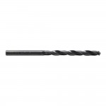 Broca para metal hss, forja por laminación, ø5,5x 93 mm