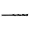 Broca para metal hss, forja por laminación, ø6 x 93 mm