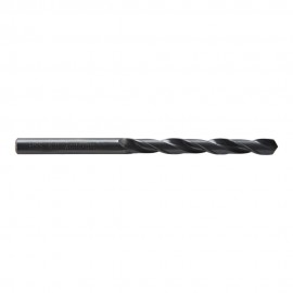 Broca para metal hss, forja por laminación, ø6,00 x 93 mm