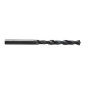 Broca para metal hss, forja por laminación, ø6,5 x 101 mm