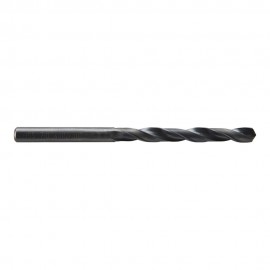 Broca para metal hss, forja por laminación, ø7,00 x 109 mm
