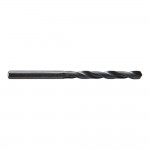Broca para metal hss, forja por laminación, ø7 x 109 mm