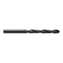 Broca para metal hss, forja por laminación, ø8x 117 mm