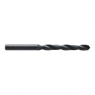 Broca para metal hss, forja por laminación, ø8x 117 mm