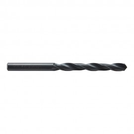 Broca para metal hss, forja por laminación, ø8,00x 117 mm