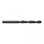 Broca para metal hss, forja por laminación, ø8x 117 mm