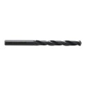 Broca para metal hss, forja por laminación, ø9x 125 mm