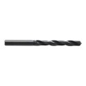 Broca para metal hss, forja por laminación, ø10x 133 mm