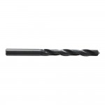 Broca para metal hss, forja por laminación, ø10x 133 mm