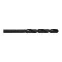 Broca para metal hss, forja por laminación, ø11x 142 mm