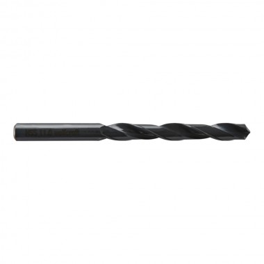 Broca para metal hss, forja por laminación, ø11x 142 mm