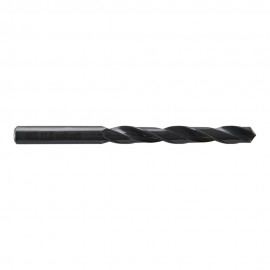 Broca para metal hss, forja por laminación, ø11,00x 142 mm