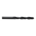 Broca para metal hss, forja por laminación, ø12x 151 mm