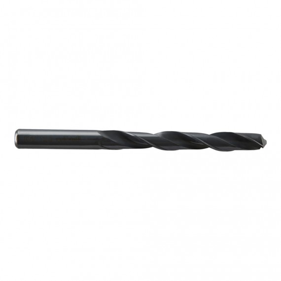 Broca para metal hss, forja por laminación, ø12x 151 mm