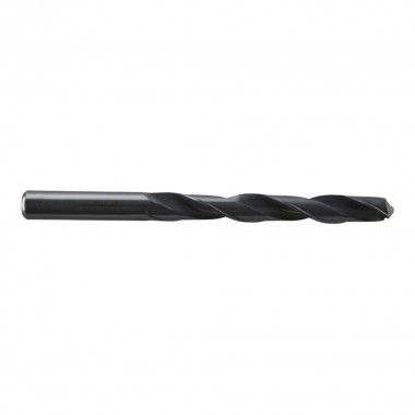Broca para metal hss, forja por laminación, ø12x 151 mm