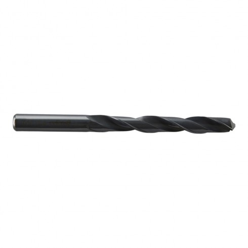 Broca para metal hss, forja por laminación, ø12x 151 mm