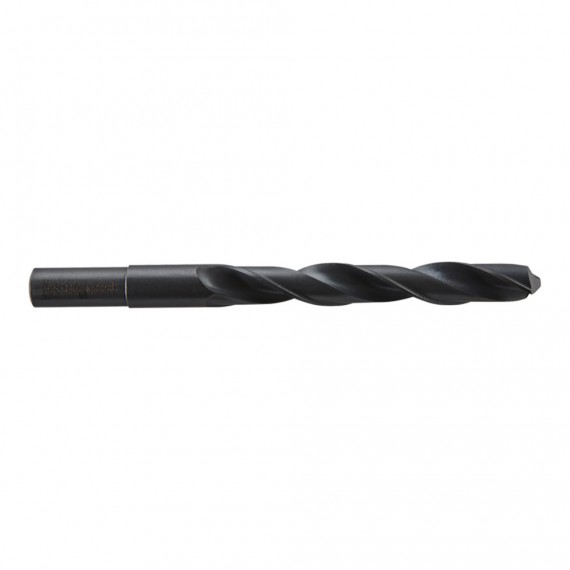 Broca para metal hss, forja por laminación, ø14x 160 mm